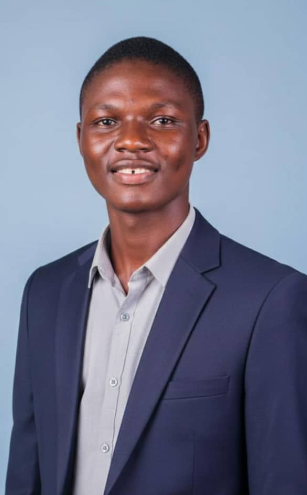 Agyapong Albert Yeboah