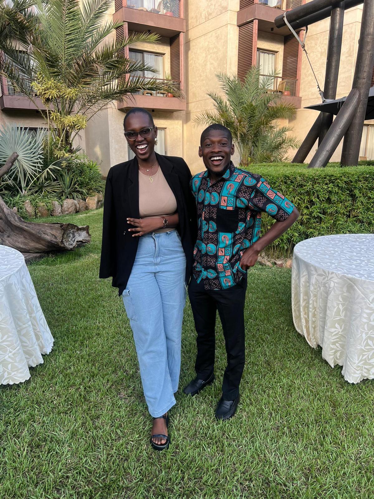 Vibes Approved by Management