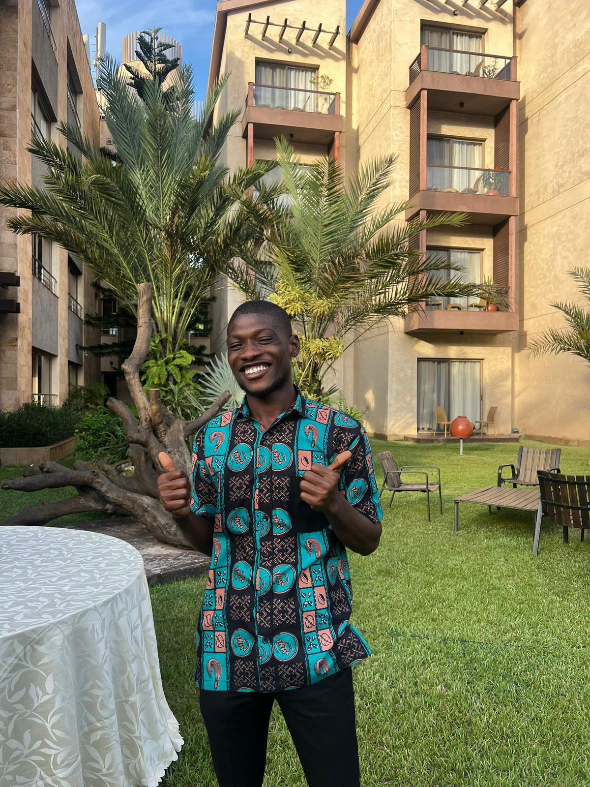 Main Character Team Moment