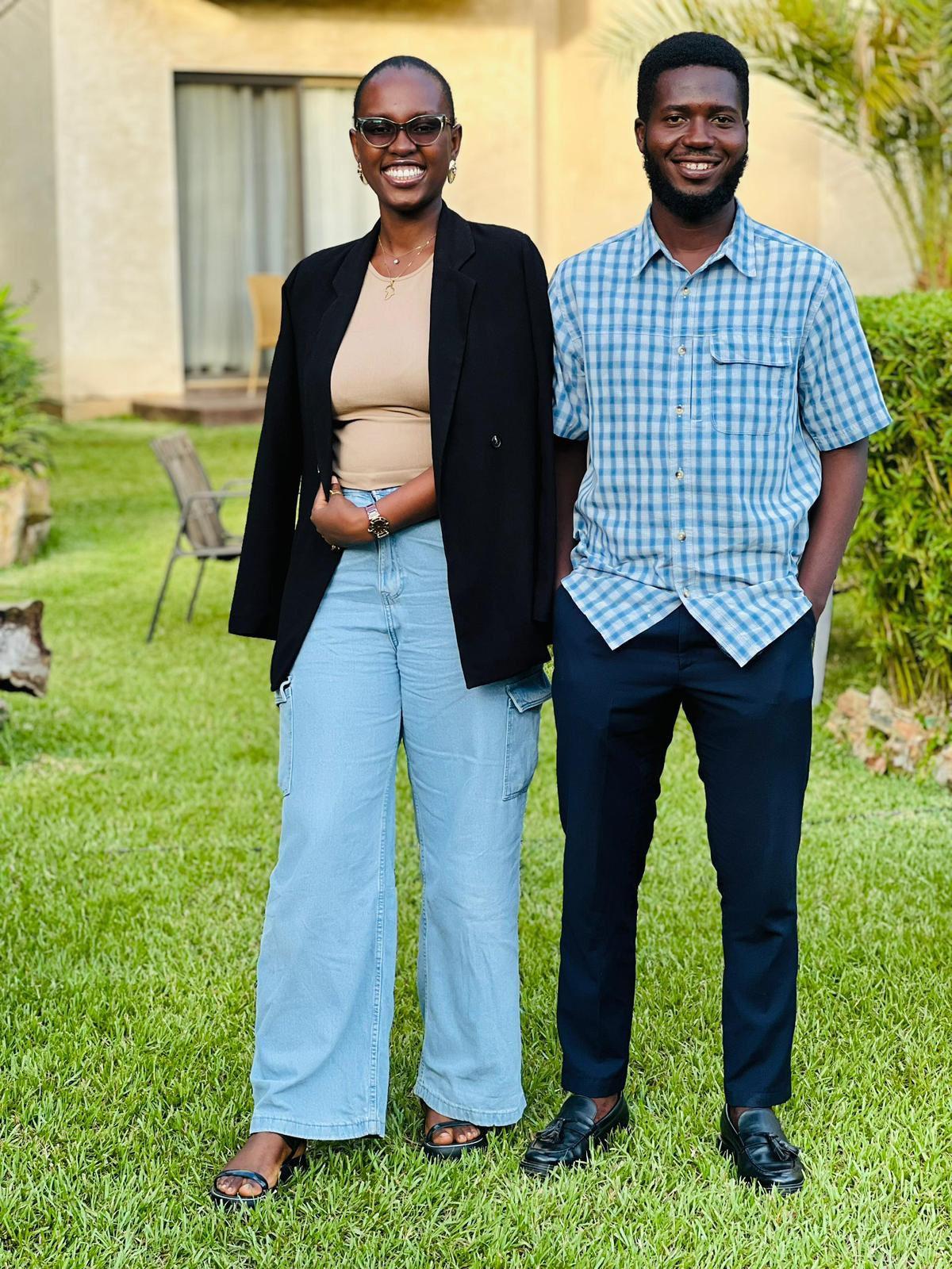 This Was Not in the Project Plan