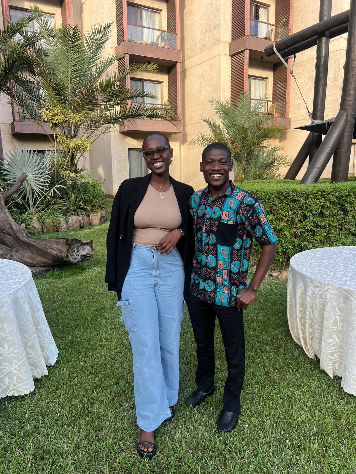 One More Shot, Said Everyone