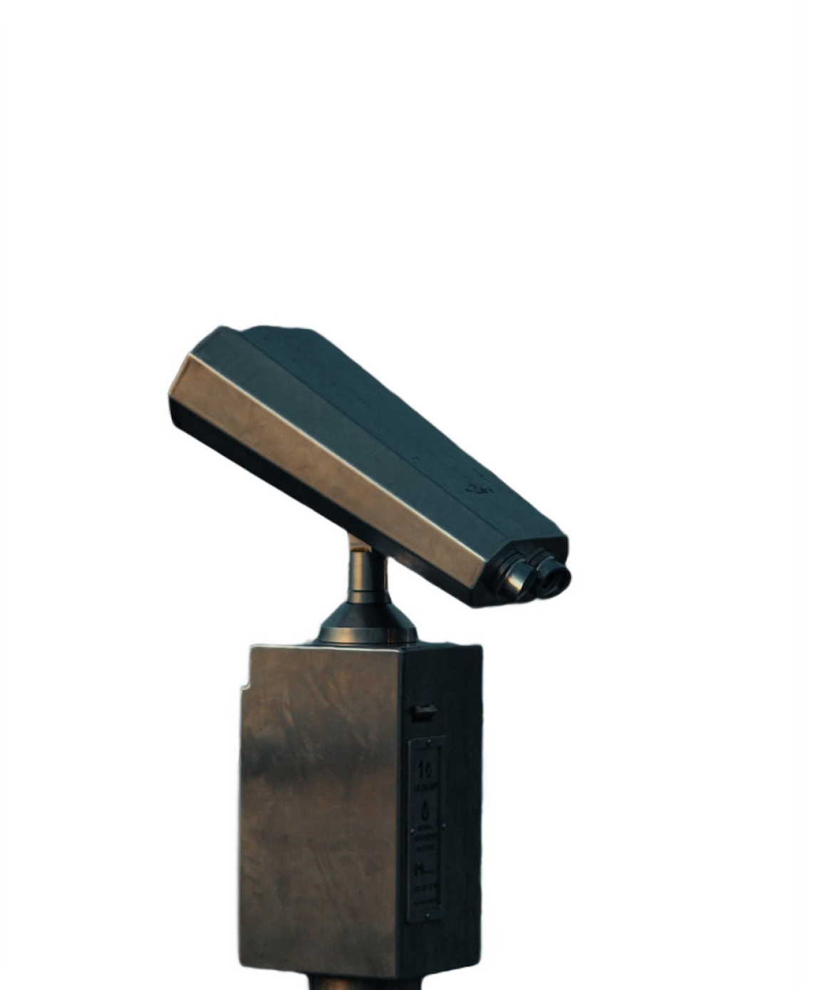 Our Mission and Vision